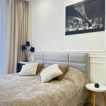 Of Terry Apartment